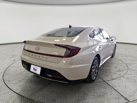 هيونداي سوناتا فلييت 2023 