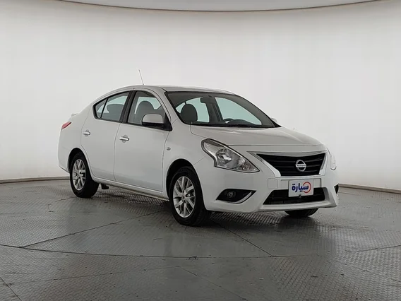 نيسان صني Classic-comfort 2023 