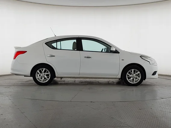 نيسان صني Classic-comfort 2023 