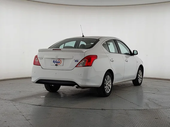 نيسان صني Classic-comfort 2023 