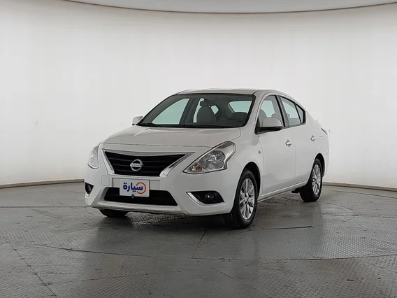 نيسان صني كمفورت 2023 