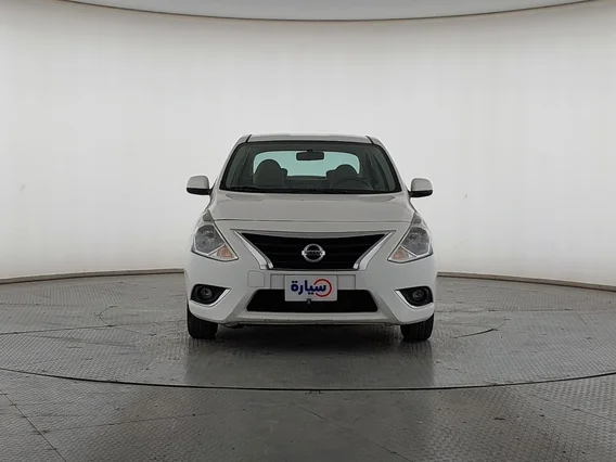 نيسان صني كمفورت 2023 