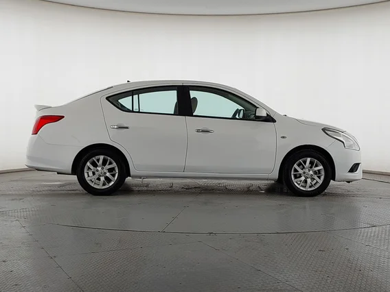 نيسان صني كمفورت 2023 