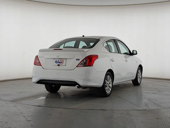 نيسان صني كمفورت 2023 