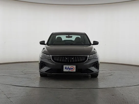 Geely Emgrand GS 2023 