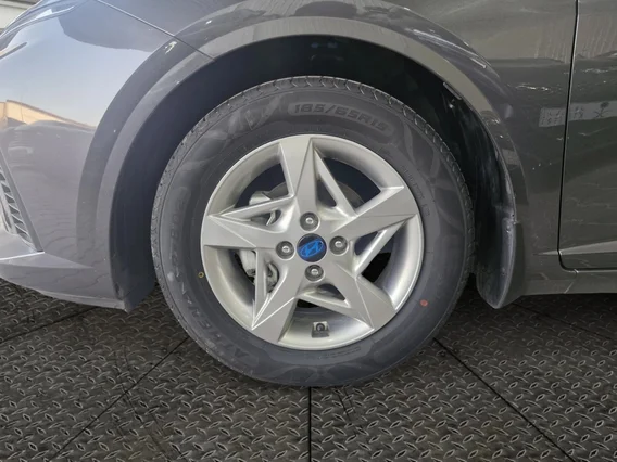 هيونداي اكسنت فلييت 2024 