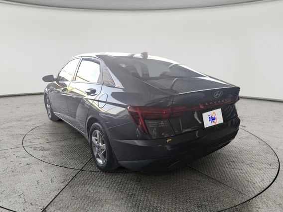 هيونداي اكسنت فلييت 2024 