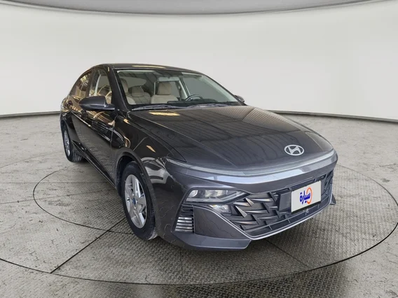 هيونداي اكسنت فلييت 2024 