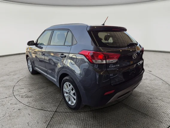 Hyundai Creta GL 2020 