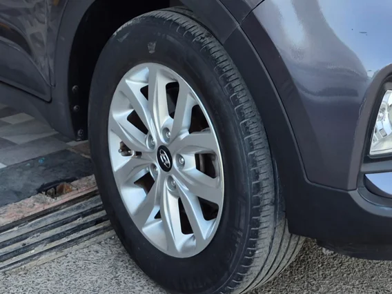 Hyundai Creta GL 2020 