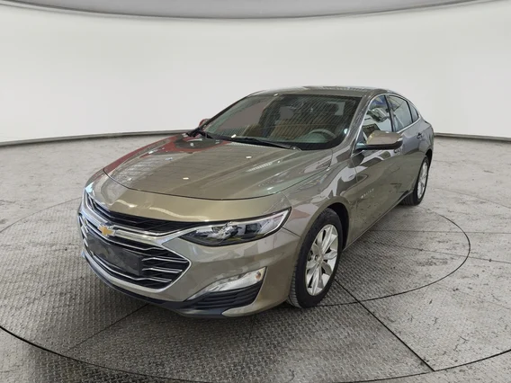 شفروليه ماليبو LS 2022 