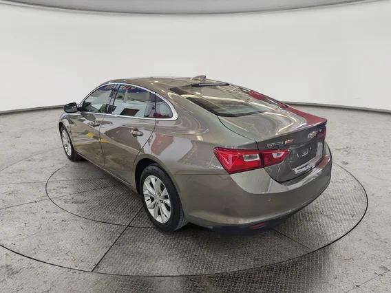 شفروليه ماليبو LS 2022 