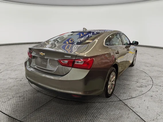 شفروليه ماليبو LS 2022 