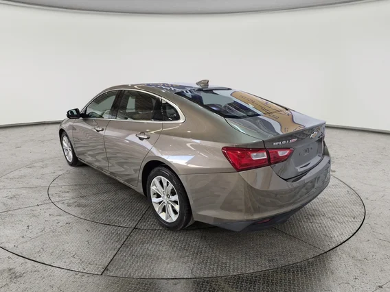 شفروليه ماليبو LS 2022 