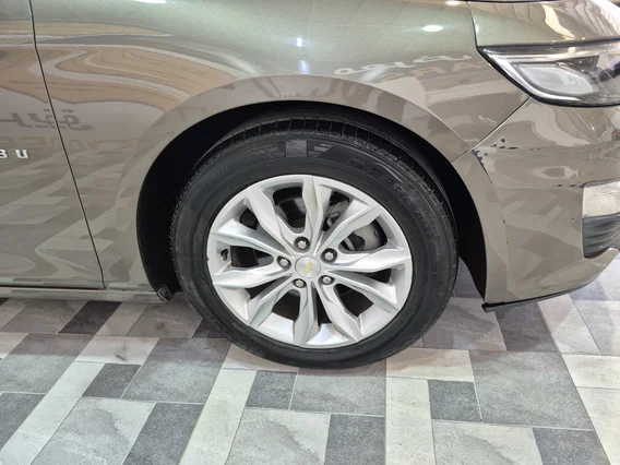 شفروليه ماليبو LS 2022 