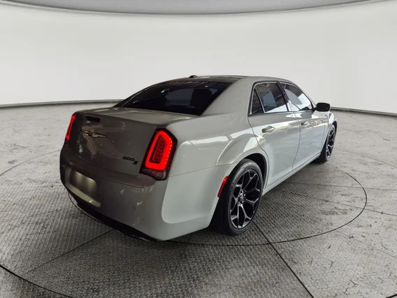 Chrysler 300 S 2021 
