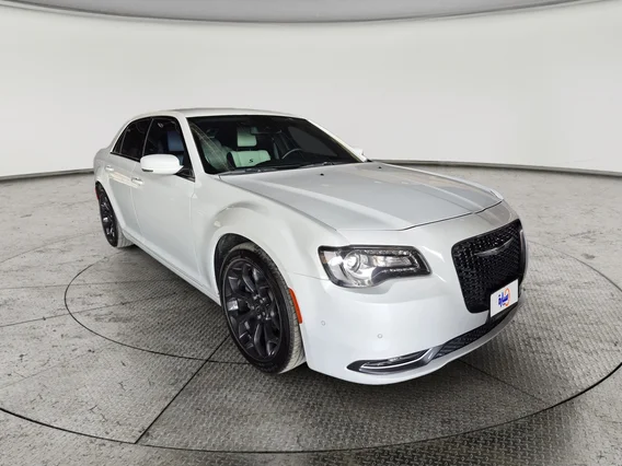 كرايسلر 300 S 2021 