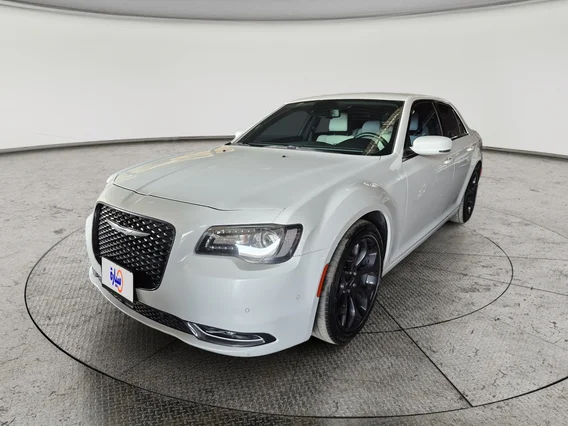 كرايسلر 300 S 2021 