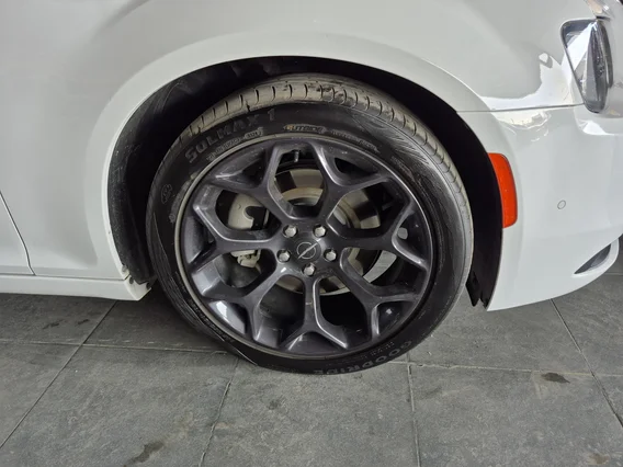 Chrysler 300 S 2021 