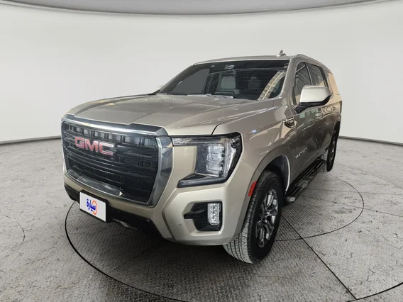 GMC Yukon SLE 2023 