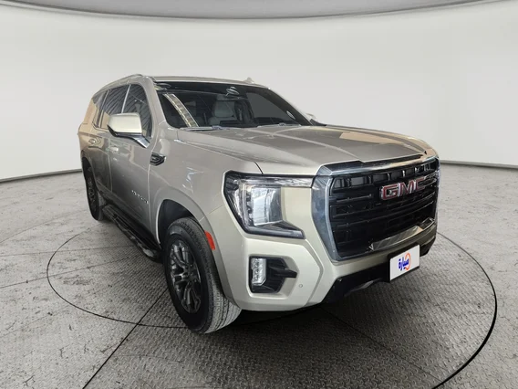 GMC Yukon SLE 2023 