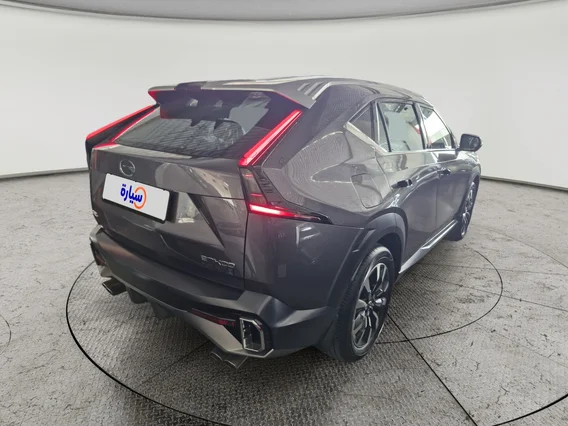 GAC إيمكو جي ال 2025 