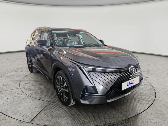 GAC إيمكو جي ال 2025 