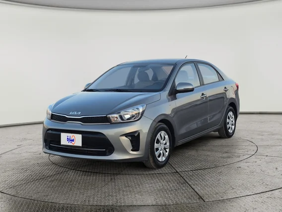 Kia Pegas LX 2023 