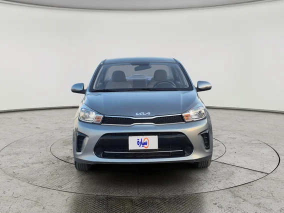 Kia Pegas LX 2023 