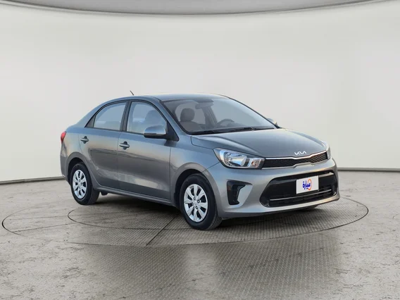 Kia Pegas LX 2023 