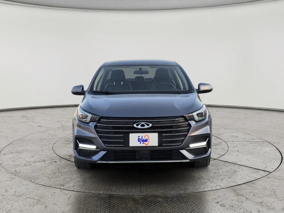 شيري اريزو 6 برو Comfort 2023 