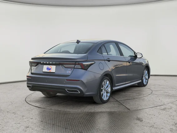 Chery Arrizo 6 Pro Comfort 2023 