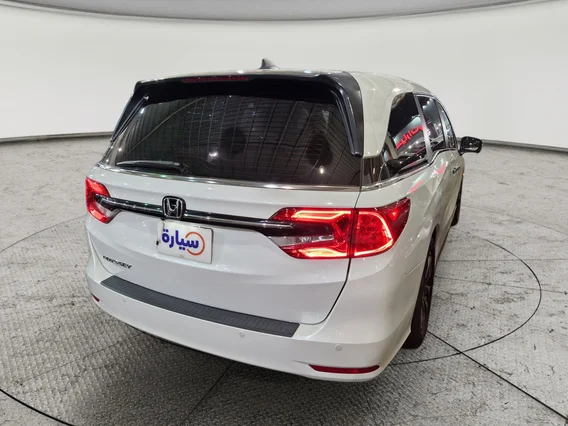 Honda Odyssey LX 2022 