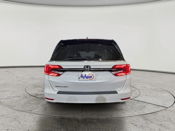 Honda Odyssey LX 2022 