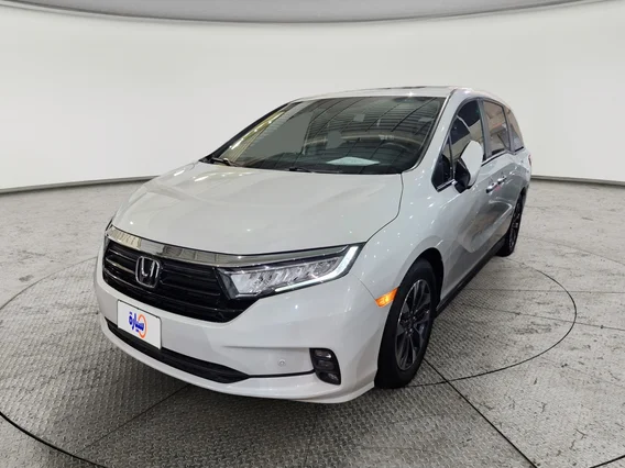 Honda Odyssey LX 2022 