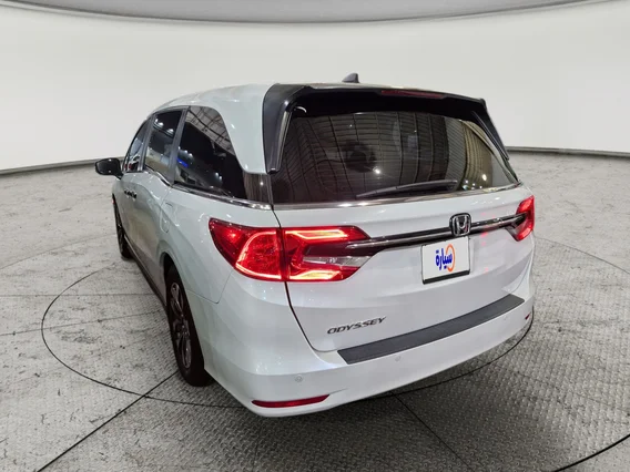 Honda Odyssey LX 2022 