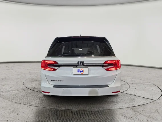 هوندا اوديسي LX 2022 
