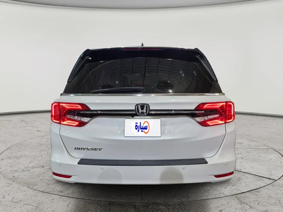 Honda Odyssey LX 2022 