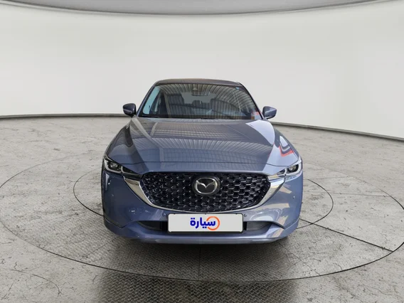 Mazda CX5 High 2025 