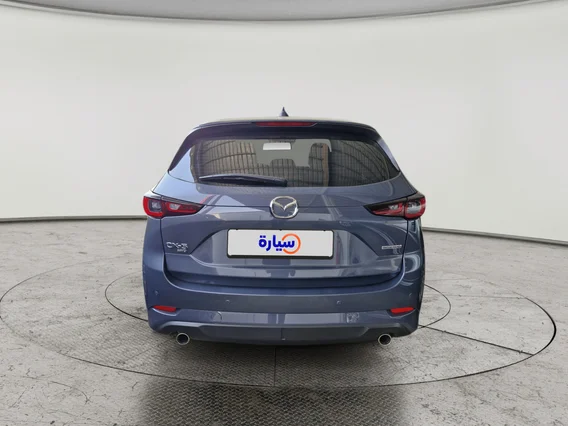 مازدا سى اكس 5 High 2025 