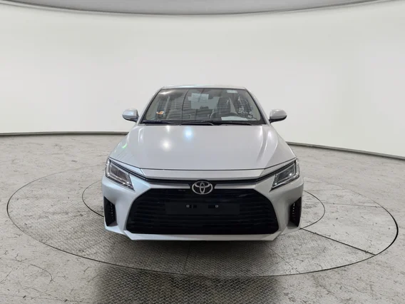 تويوتا يارس Y 2026 