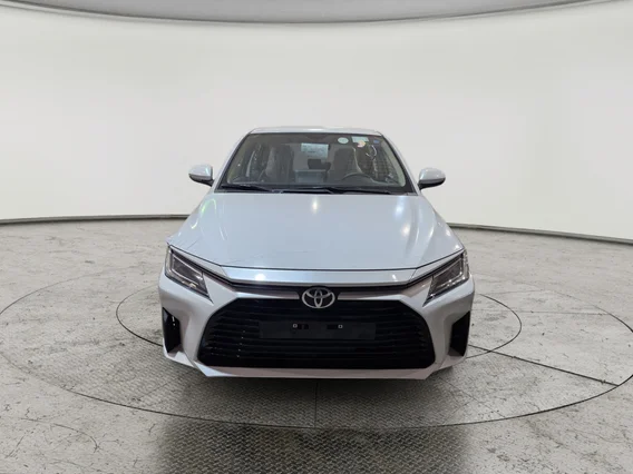 تويوتا يارس Y Limited 2026 