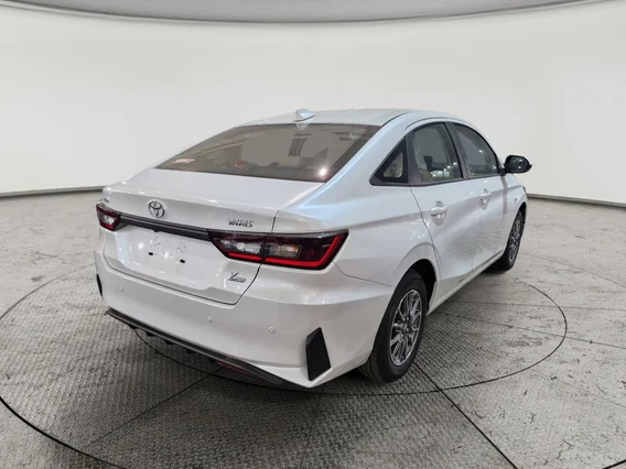 تويوتا يارس Y Limited 2026 