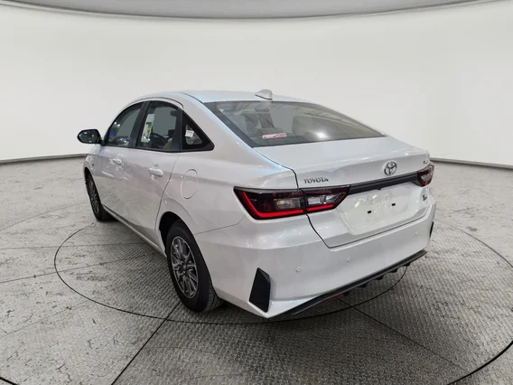 تويوتا يارس Y Limited 2026 