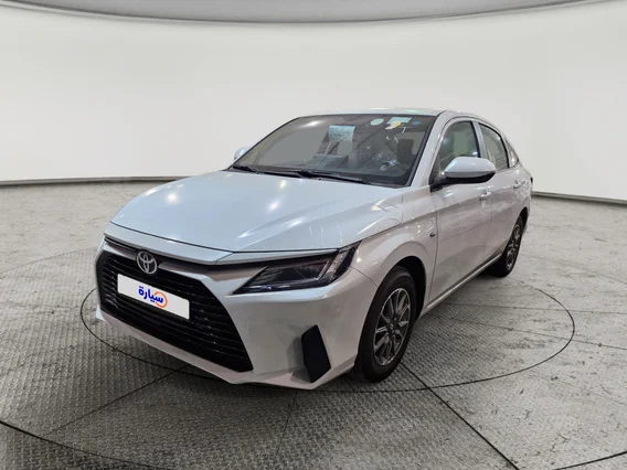 تويوتا يارس Y Limited 2026 