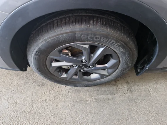 كيا K3 ال اكس 2024 