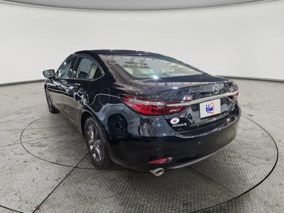 Mazda 6 S 2024 