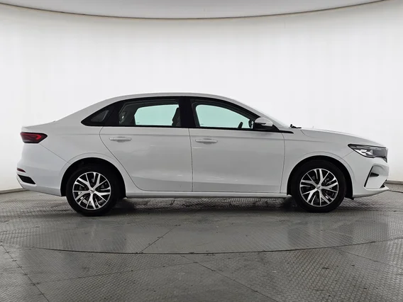 جيلي امجراند GS 2024 