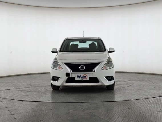 نيسان صني كمفورت 2023 