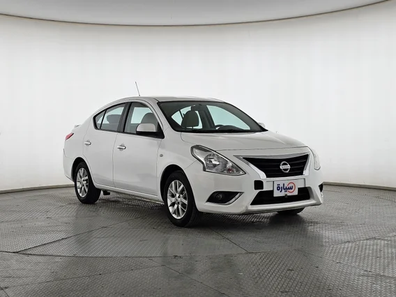 نيسان صني كمفورت 2023 